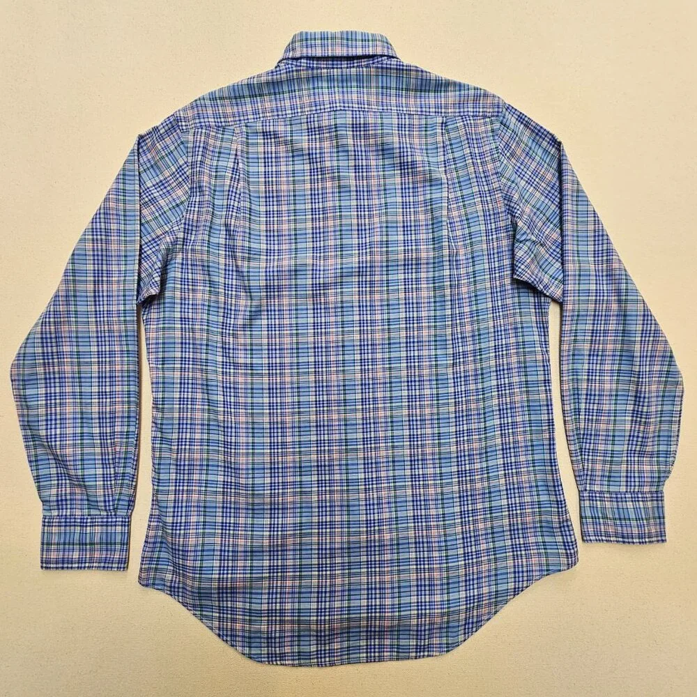 Polo Ralph Lauren this shirt